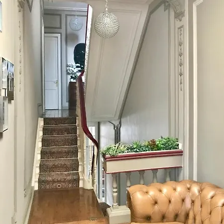 Guest house Ma Chic *